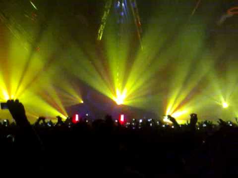 Trance Energy 2009 - Rank 1 and more