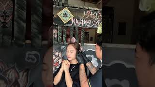 Download lagu Sakit sih tapi cantik #piercing #malaagatha mp3