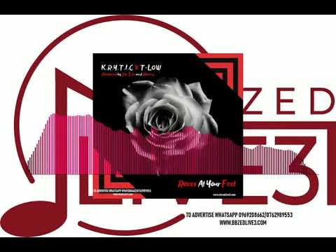 Krytic ft T-Low - Roses at Your feet (Official Audio) 2019