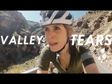 BRUTAL! Never Again..... Valley of the Tears, Gran Canaria!