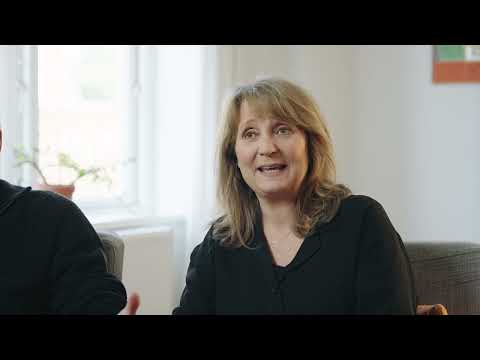 NLP Huset – kom indenfor!