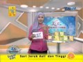 10 07 2015 Kuis Segar Sari