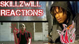 YBN Almighty Jay - Chopsticks | REACTION
