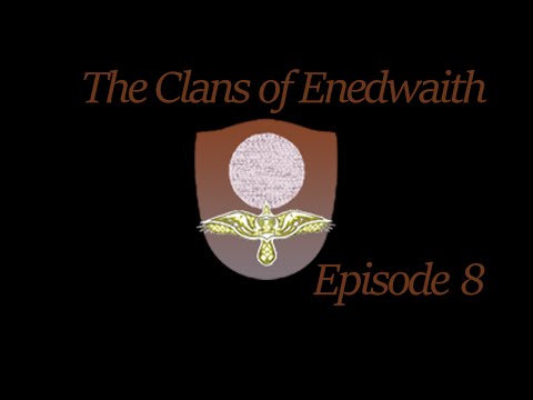 Third Age Total War: Divide and Conquer, Enedwaith - 8, Ambush!