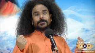 preview picture of video 'Kriyayoga - Death Never Exist; Realize Truth'