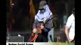 Broken Social Scene - KC Accidental (Outside Lands)