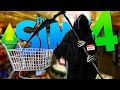 DEATH WORKS FOR ME NOW! | The Sims 4 - Part ...