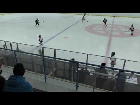 P08 Älta - DIF U11 20190210