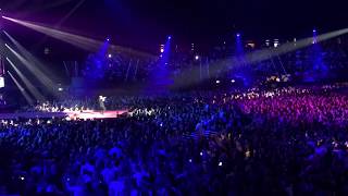 Andre Hazes - Voor mij geen slingers aan de wand - Ahoy Rotterdam 2017