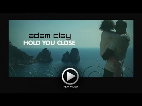 Adam Clay, Astrit Kurtaim - Hold You Close (video teaser)