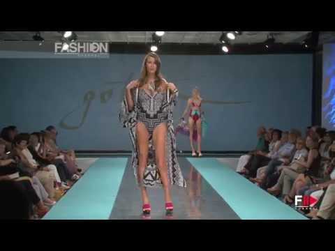 "Gottex" Mare D'Amare Spring Summer 2013 by FashionChannel