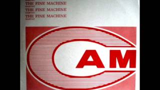 The Fine Machine - Snoberry