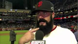 Brian Wilson's Beard
