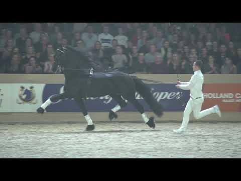 Compilatie winnaar Silver Bowl