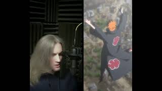 Download lagu Deep Voice Actor Takes On PAIN. See what happens next (Naruto) #SHORTS mp3 Download lagu Deep Voice Actor Takes On PAIN. See what happens next (Naruto) #SHORTS mp3