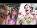 O PIOR REAGINDO À ENVOLVIMENTO - MC LOMA O PIOR REAGINDO À ENVOLVIMENTO - MC LOMA