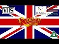 VHS Openings Episode 35 Rudolph The Red Nosed Reindeer The Movie 1998 UK Version 1