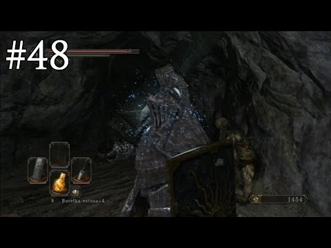 Zagrajmy w Dark Souls 2 [#48] - Królestwo Szczurów