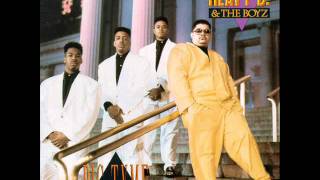 Heavy D. - More Bounce
