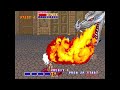 121 Golden Axe Tyris Flare Longplay Arcade