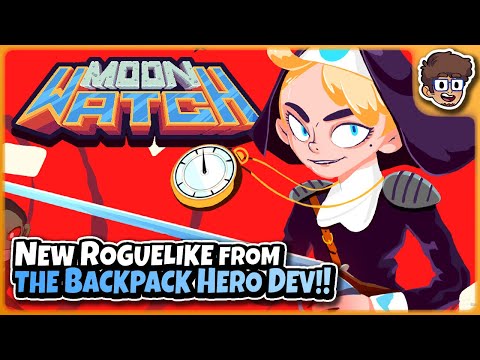 Moon Watch Gameplay Introduction