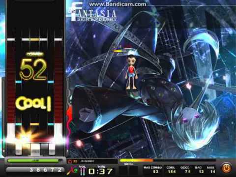 O2fantasia Accident Hard