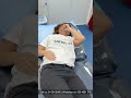 Backpain Pain Dubai Trending Viral Arab Uae Crack Health Care Patient Happy Physio Flp