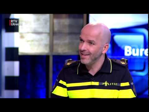 18-01-'20 Gewapende poging beroving Utrecht