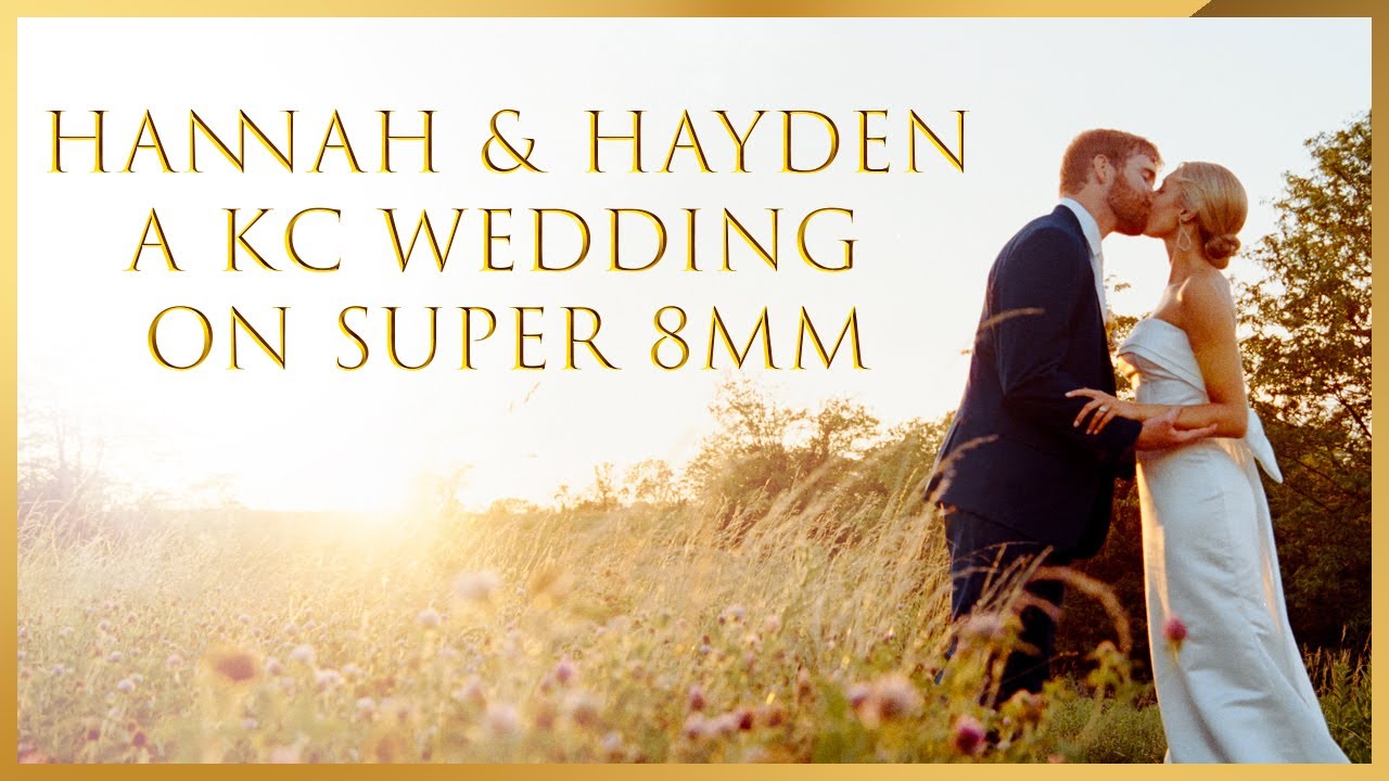 Motus Weddings wedding film