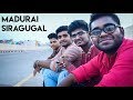 Vaigai padum paadu - Madurai Siragugal Vaigai padum paadu - Madurai Siragugal