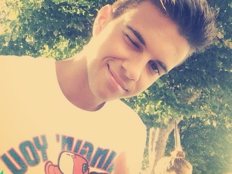 Live stream di Gabriele Natale