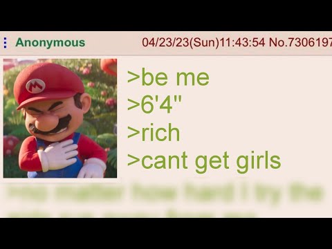 Anon Needs Help - 4Chan Greentext Stories