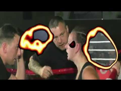 Beth Cherry Judgement Day