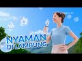 KOMPAS TV Iklan Crystalin Ringan Bikin Nyaman 2025