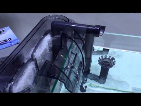 Filtru Cascada Ultra Slim Hang On US-1