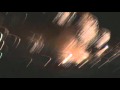 Medina Lake Firework Mishap 