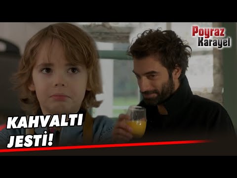 Dünyanın En Güzel Sinan'ı! - Poyraz Karayel 73. Bölüm