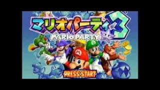【コメ付き】マリオパーティ3 ストーリーモード すごく難しい【TAS】