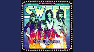 Lost Angels (Rough Mix)