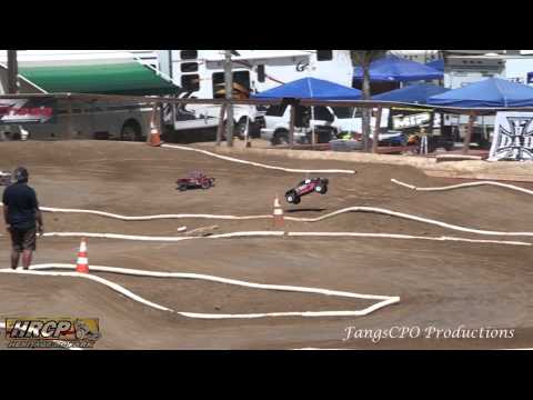 WCN 2015 RD 3: Race 16 - 4WD Truggy Expert
