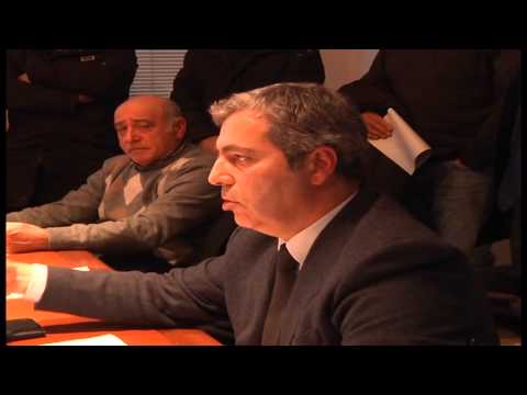 ONDA TG 10.03.2015 - PUNTO NASCITA INTERVENTO RANALLI CONSIGLIO REGIONALE