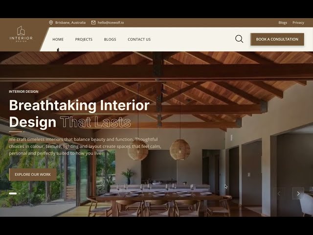 Icewolf Pty Ltd - Bulimba, QLD