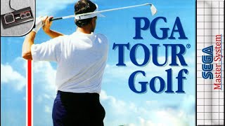 Vidéo Tiger Woods PGA Tour Golf