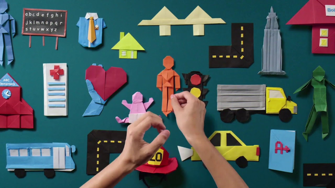 The 2020 Census Made Simple