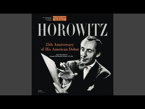 Children's Corner Suite: III. Serenade of the Doll (2013 Remastered Version)