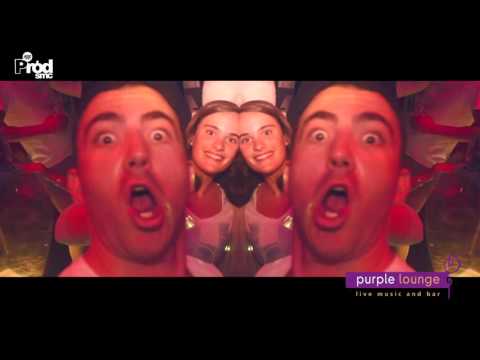 Aftermovie officiel - DJ R'AN - Dame Reggaeton @ Purple Lounge