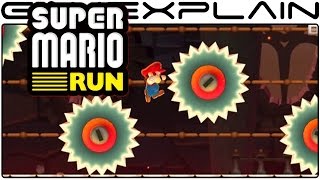 The HARDEST Level in Super Mario Run (Black Coin Special Course 3)