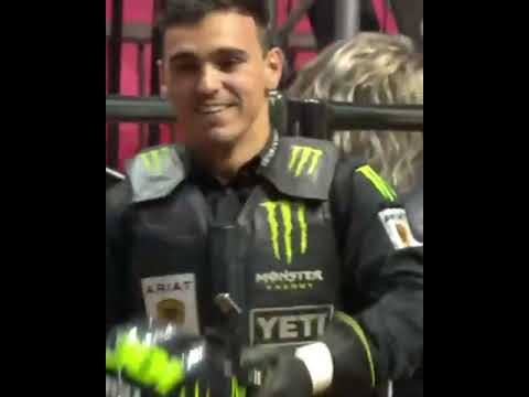 José Vitor Leme vs woopaa!!! maior nota da história da PBR