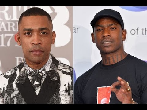 Wiley Vs Skepta (2006 - 2019)