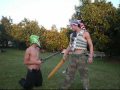 Adventures Of Sir Galahad